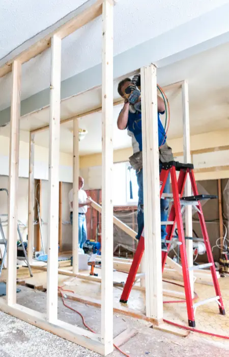 Home Maintenance Services
