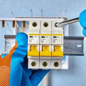 Electrical services 2