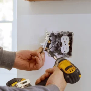 Electrical services