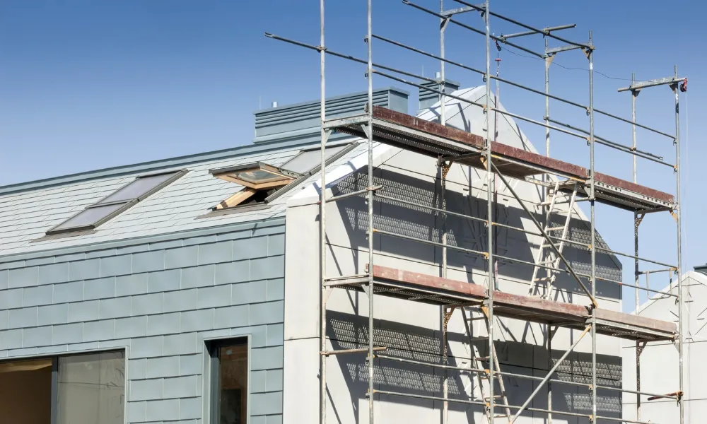 home extension services