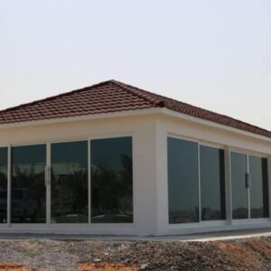Majlis extensions