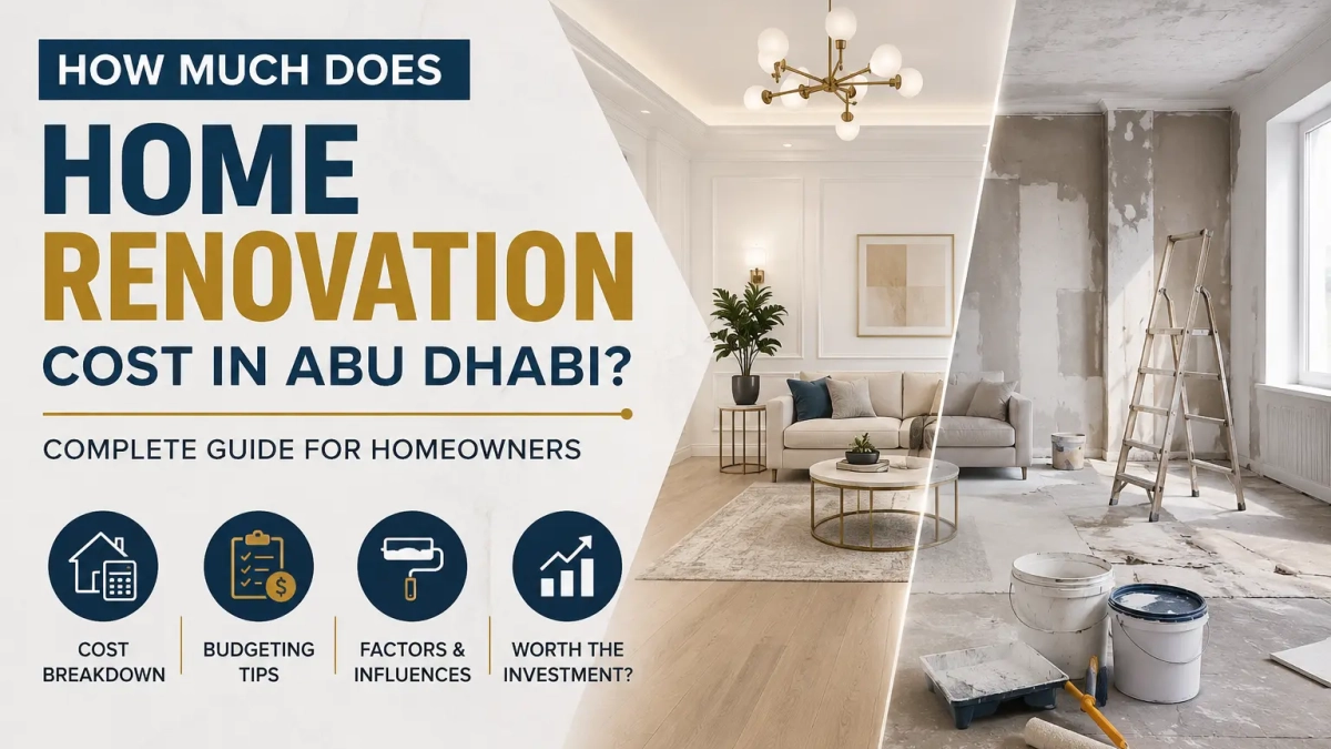 home renovation cost