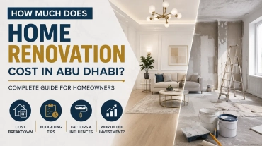 home renovation cost