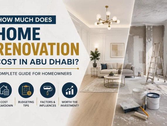home renovation cost